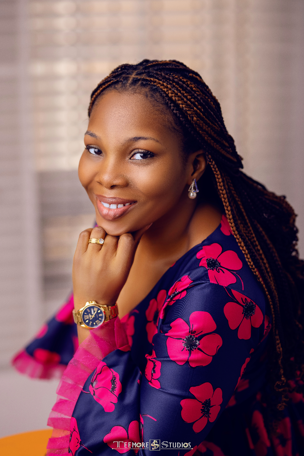 Grace Okonta — Counsellor, Coach & Researcher